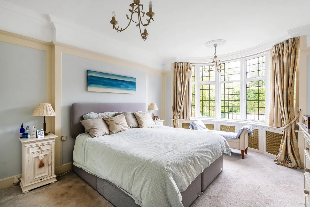 Rockfield Road, Oxted, RH8, photo 12