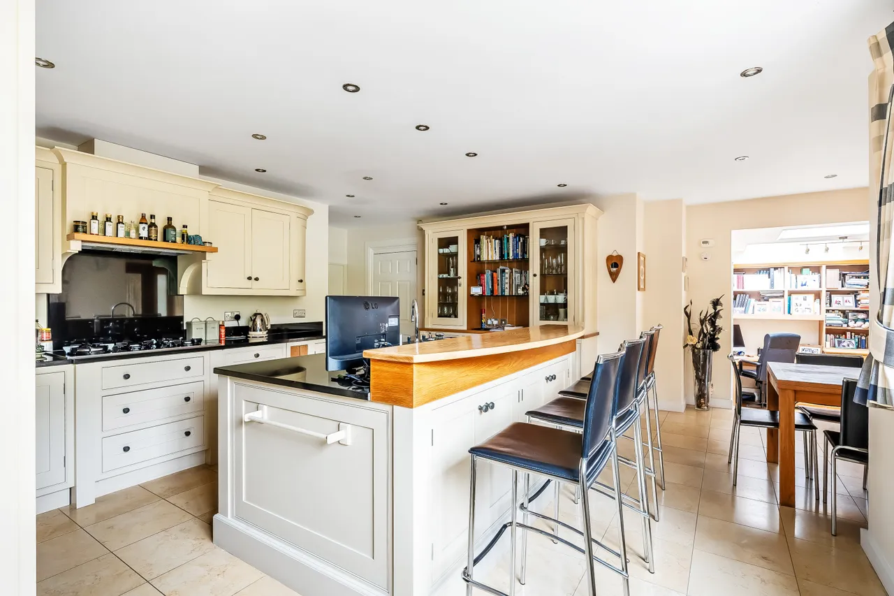 Rockfield Road, Oxted, RH8, photo 7