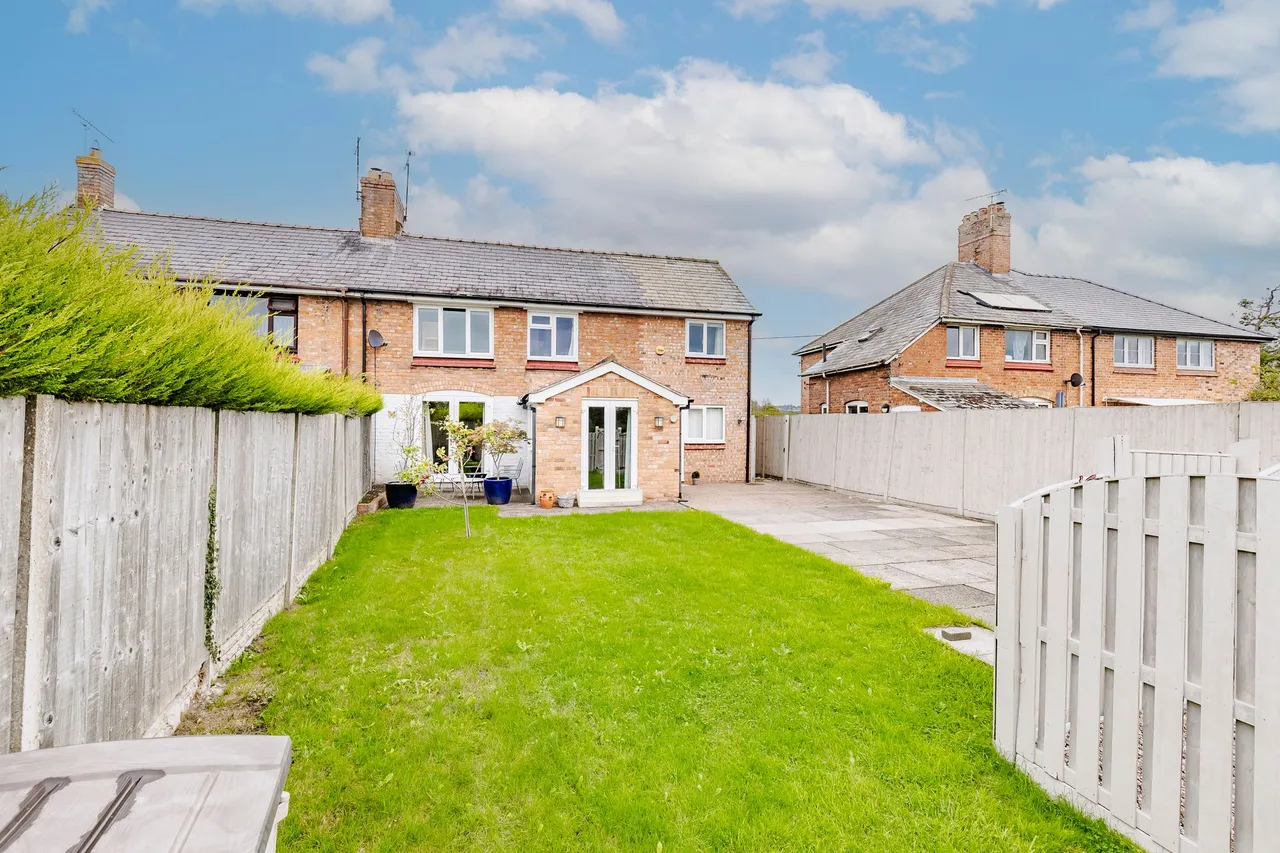 Yew Tree Bank, Tarporley, photo 28