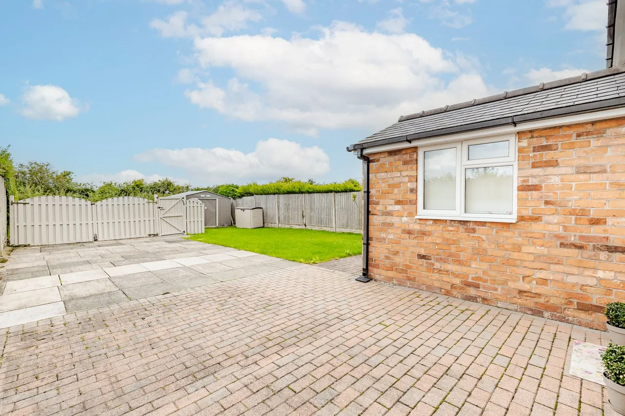 Yew Tree Bank, Tarporley, photo 25