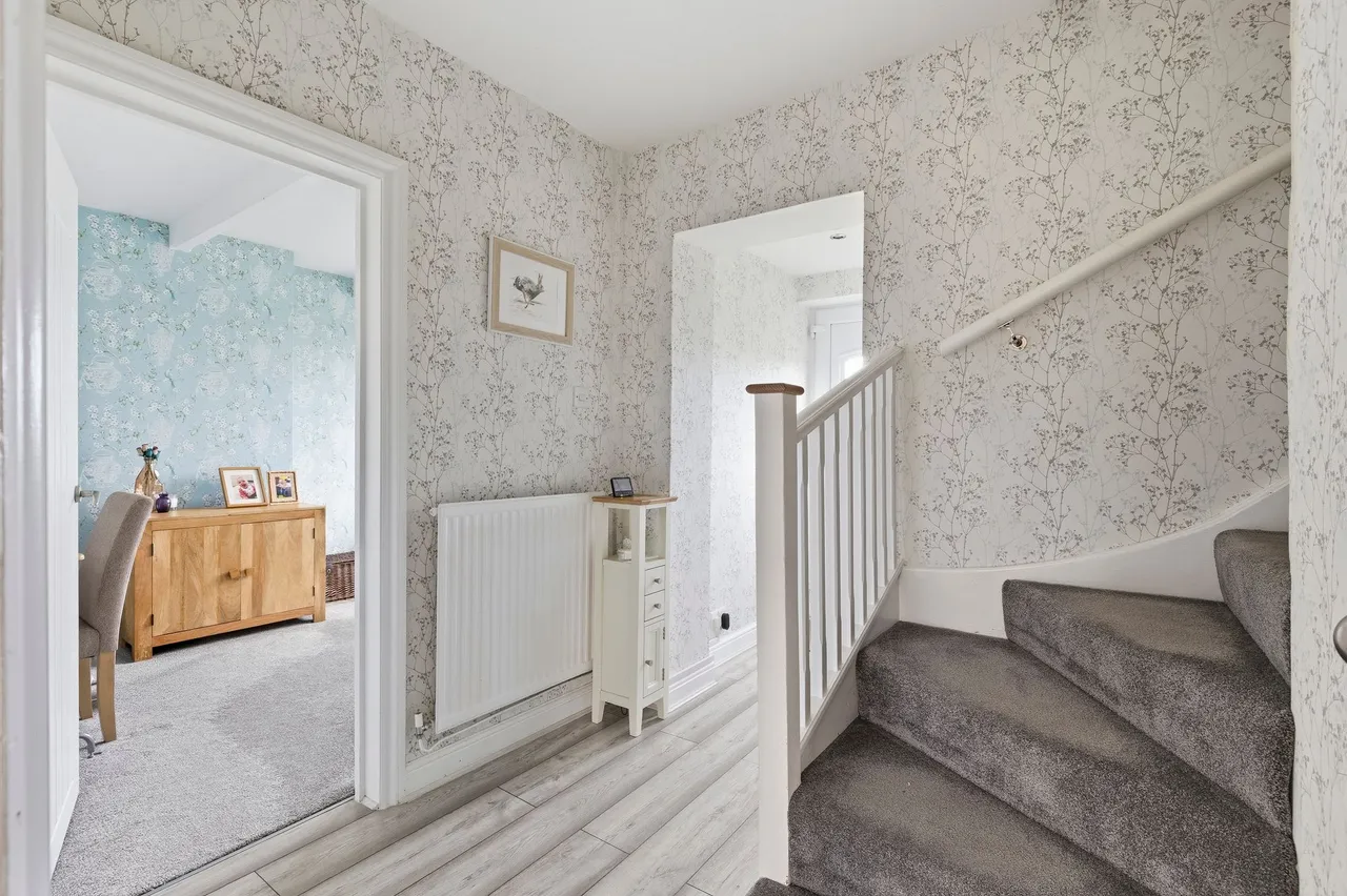 Yew Tree Bank, Tarporley, photo 18