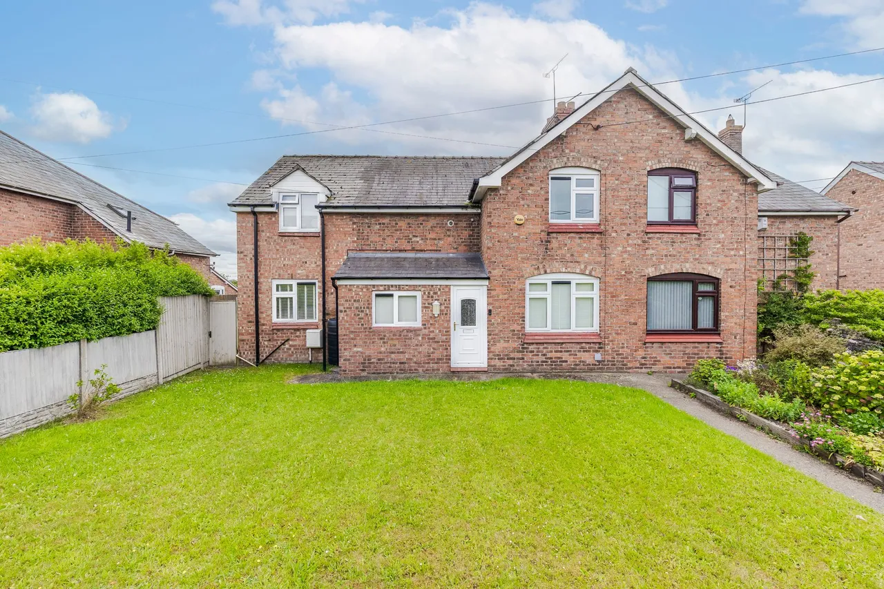 Yew Tree Bank, Tarporley, photo 2
