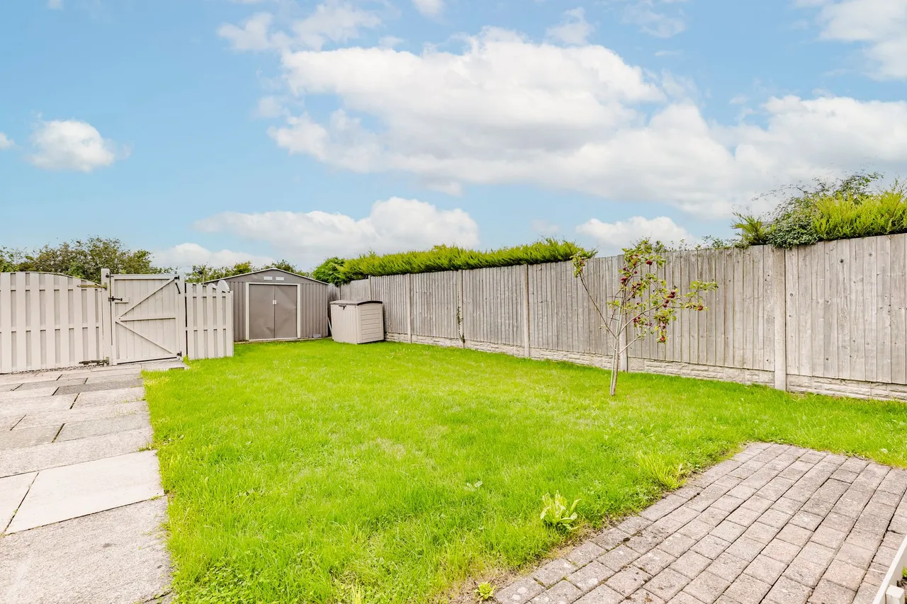 Yew Tree Bank, Tarporley, photo 27