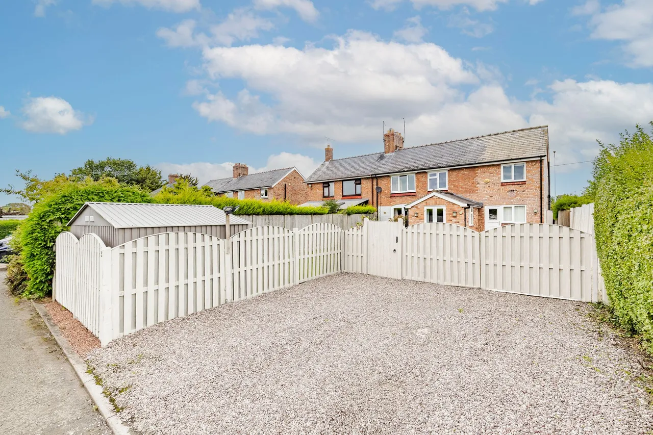 Yew Tree Bank, Tarporley, photo 4