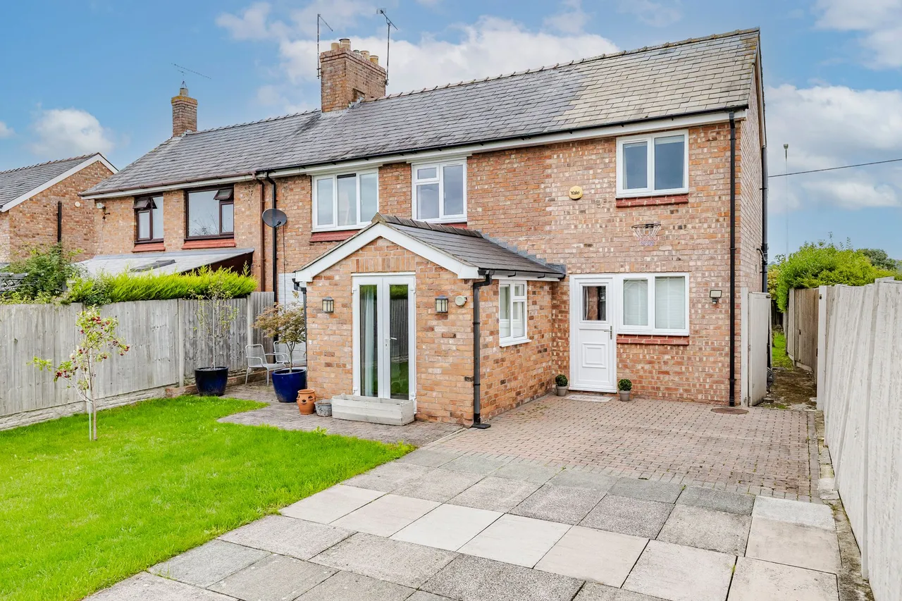 Yew Tree Bank, Tarporley, photo 23