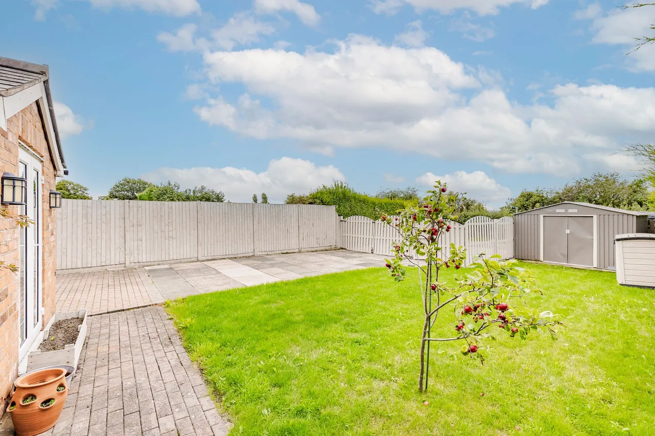 Yew Tree Bank, Tarporley, photo 26