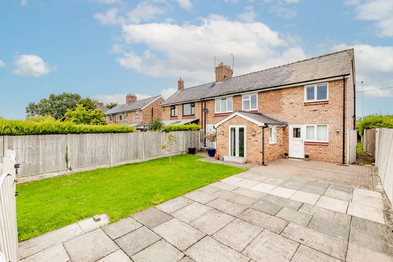 Yew Tree Bank, Tarporley, photo 22