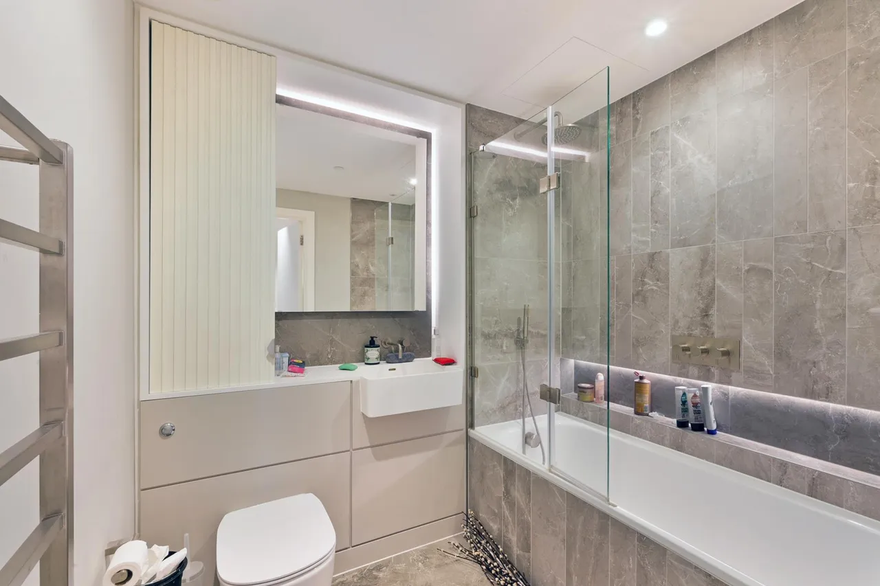 Phoenix Court, Oval Village, SE11, photo 12