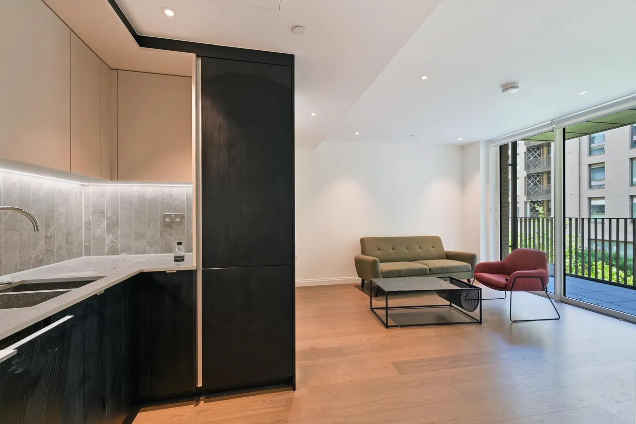 Phoenix Court, Oval Village, SE11, photo 5