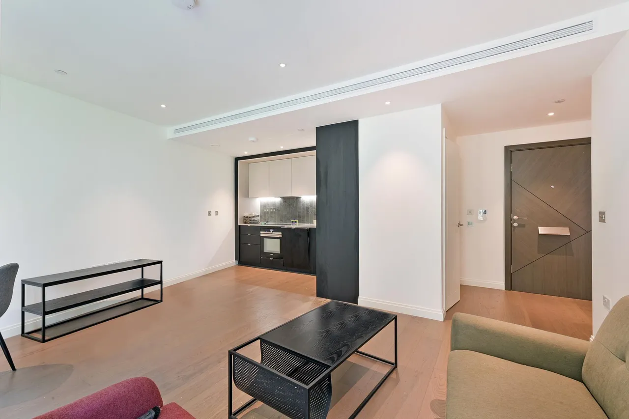 Phoenix Court, Oval Village, SE11, photo 7