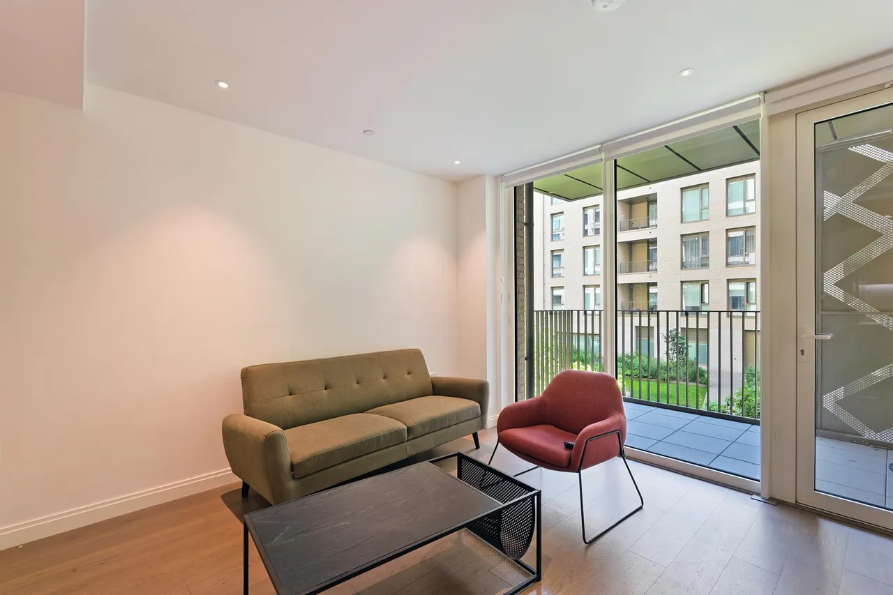 Phoenix Court, Oval Village, SE11, photo 9