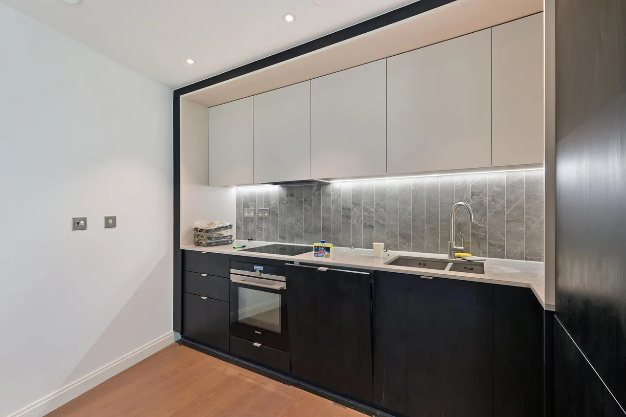 Phoenix Court, Oval Village, SE11, photo 6