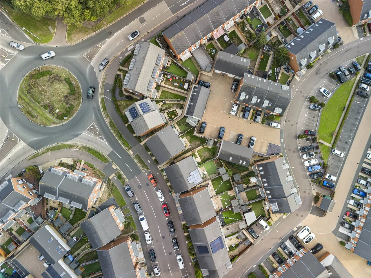 Burroughs Drive, Dartford, DA1, photo 17