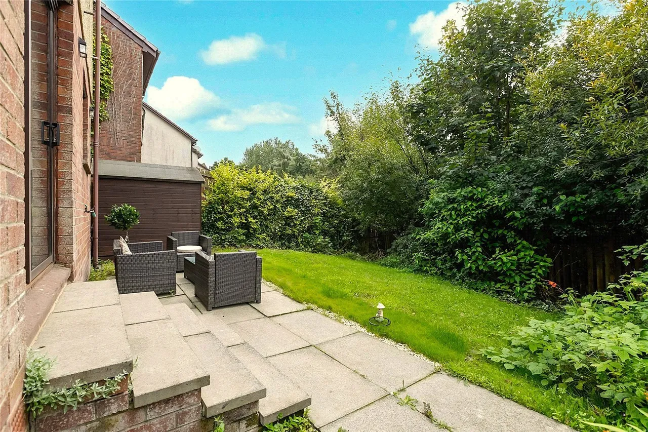 Maclean Place, Stewartfield, Glasgow, South Lanarkshire, G74, photo 20