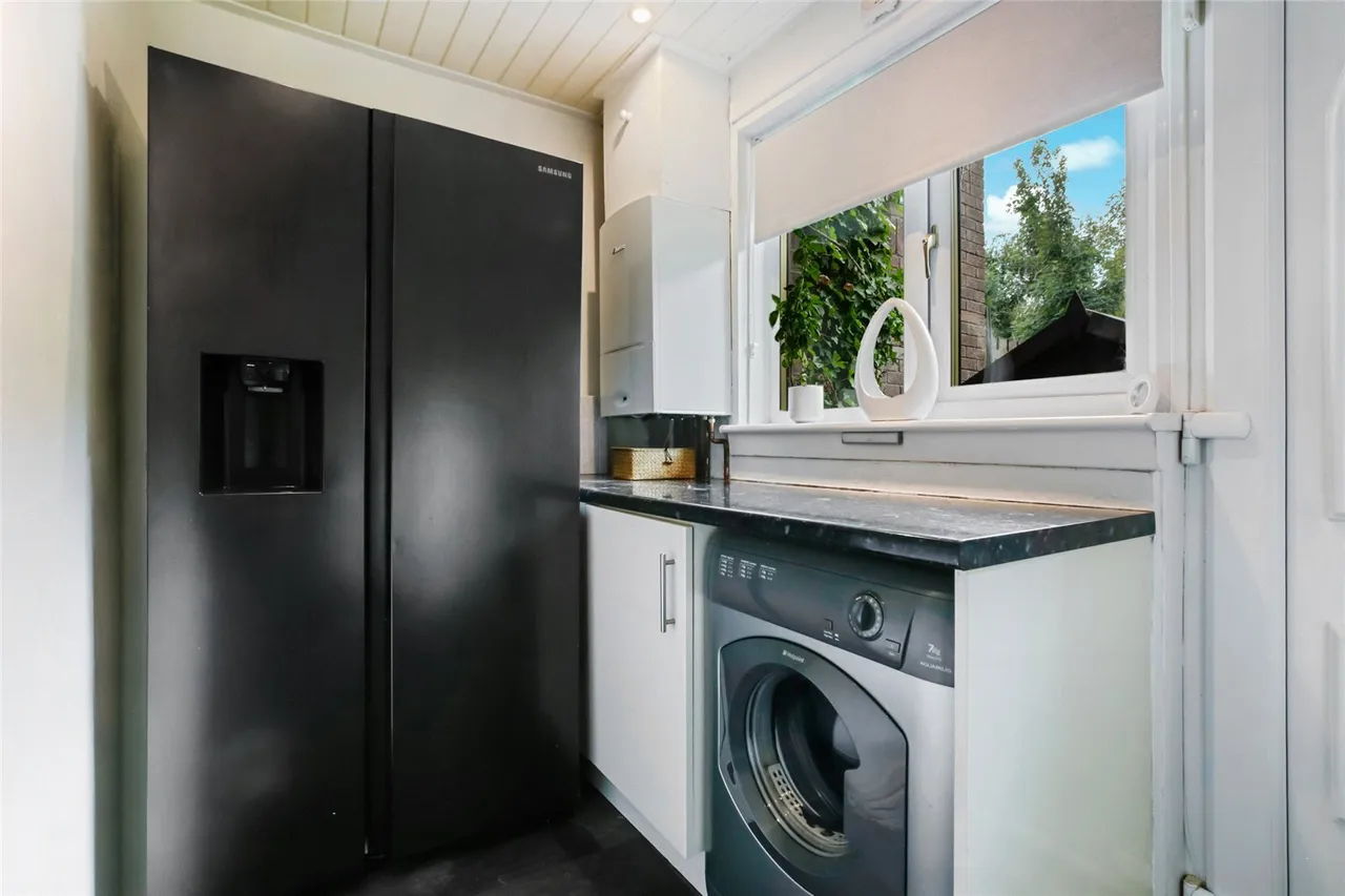 Maclean Place, Stewartfield, Glasgow, South Lanarkshire, G74, photo 6