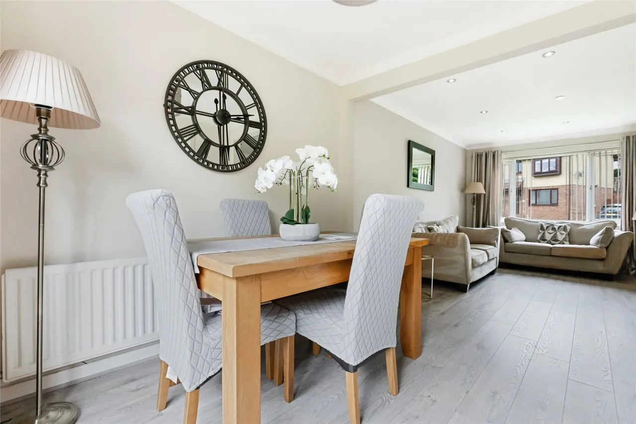Maclean Place, Stewartfield, Glasgow, South Lanarkshire, G74, photo 8