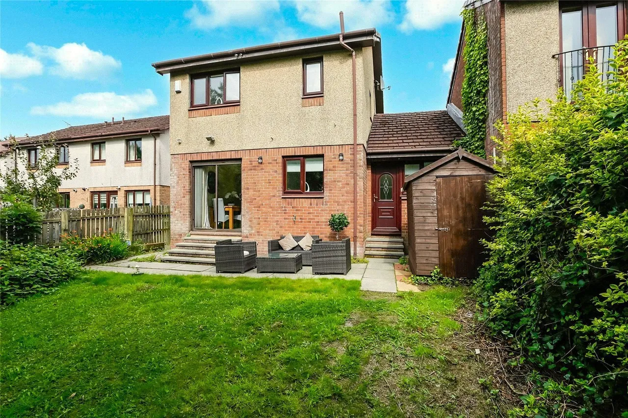 Maclean Place, Stewartfield, Glasgow, South Lanarkshire, G74, photo 21