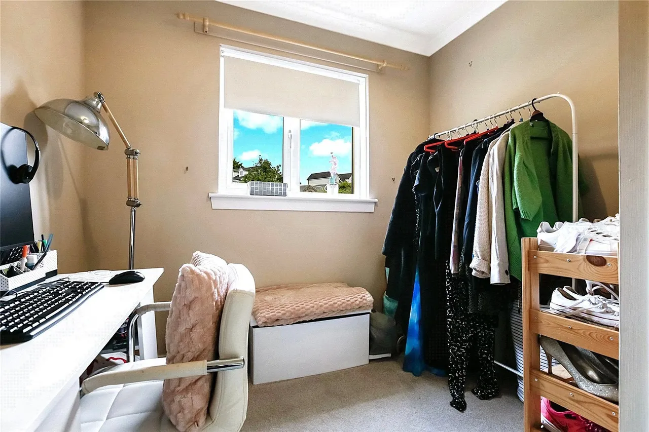 Maclean Place, Stewartfield, Glasgow, South Lanarkshire, G74, photo 19