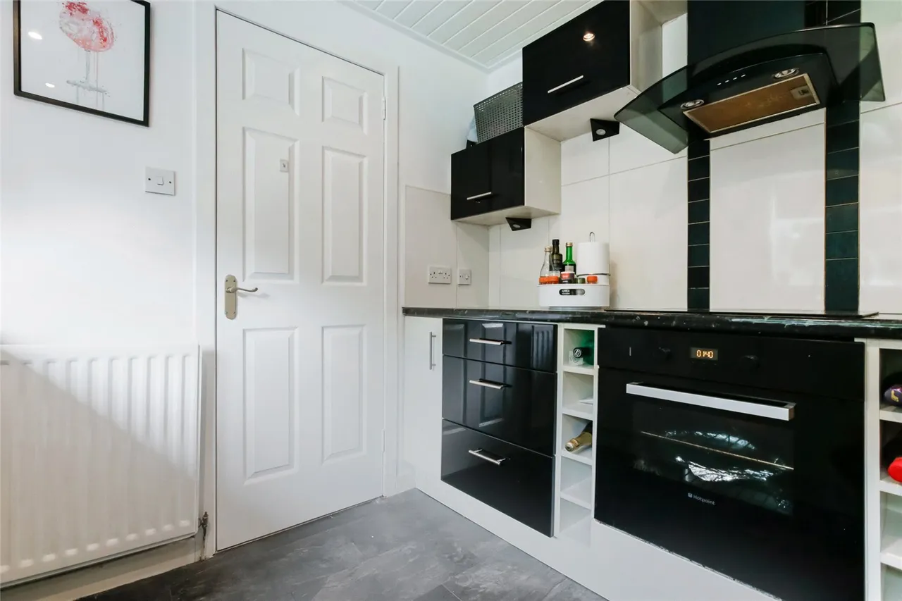 Maclean Place, Stewartfield, Glasgow, South Lanarkshire, G74, photo 5