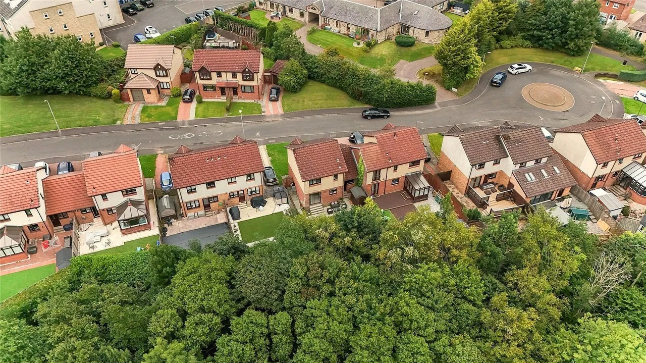 Maclean Place, Stewartfield, Glasgow, South Lanarkshire, G74, photo 23