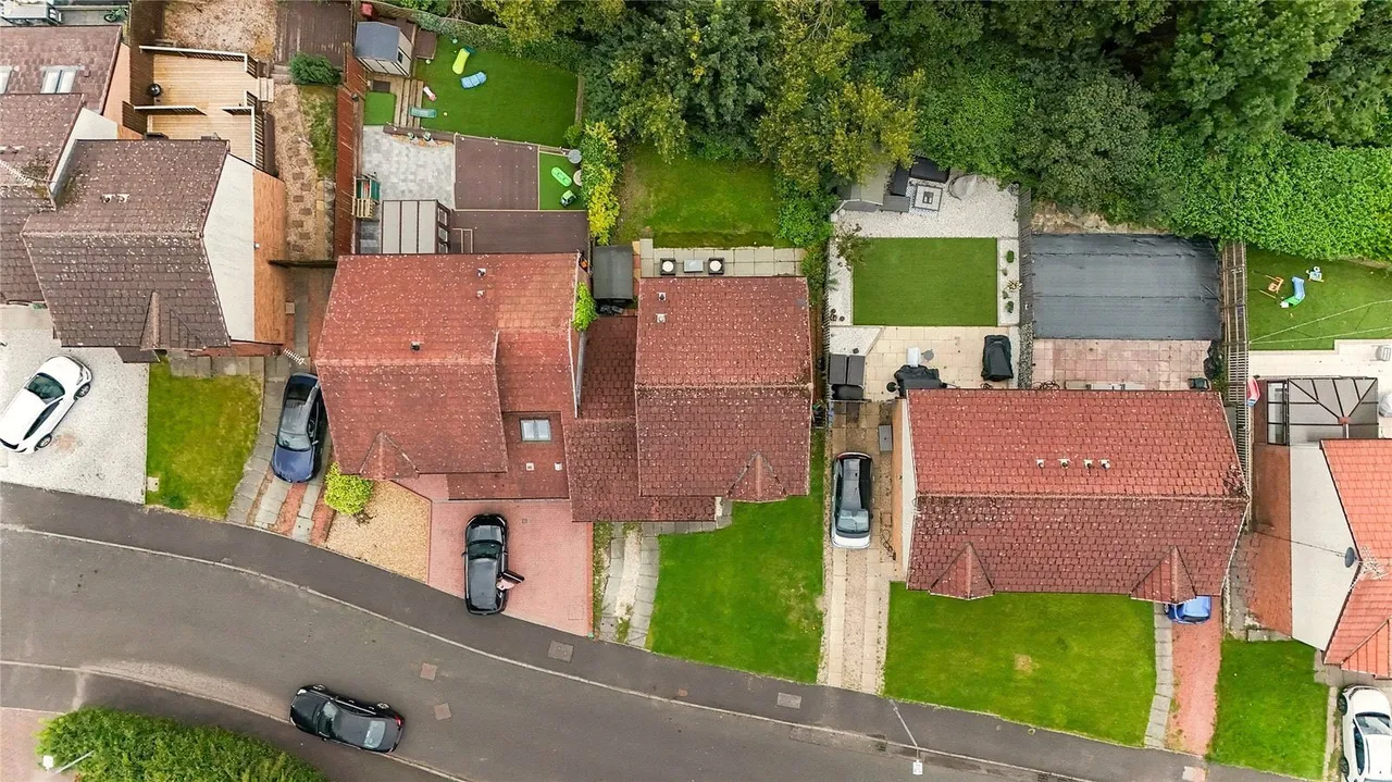 Maclean Place, Stewartfield, Glasgow, South Lanarkshire, G74, photo 22