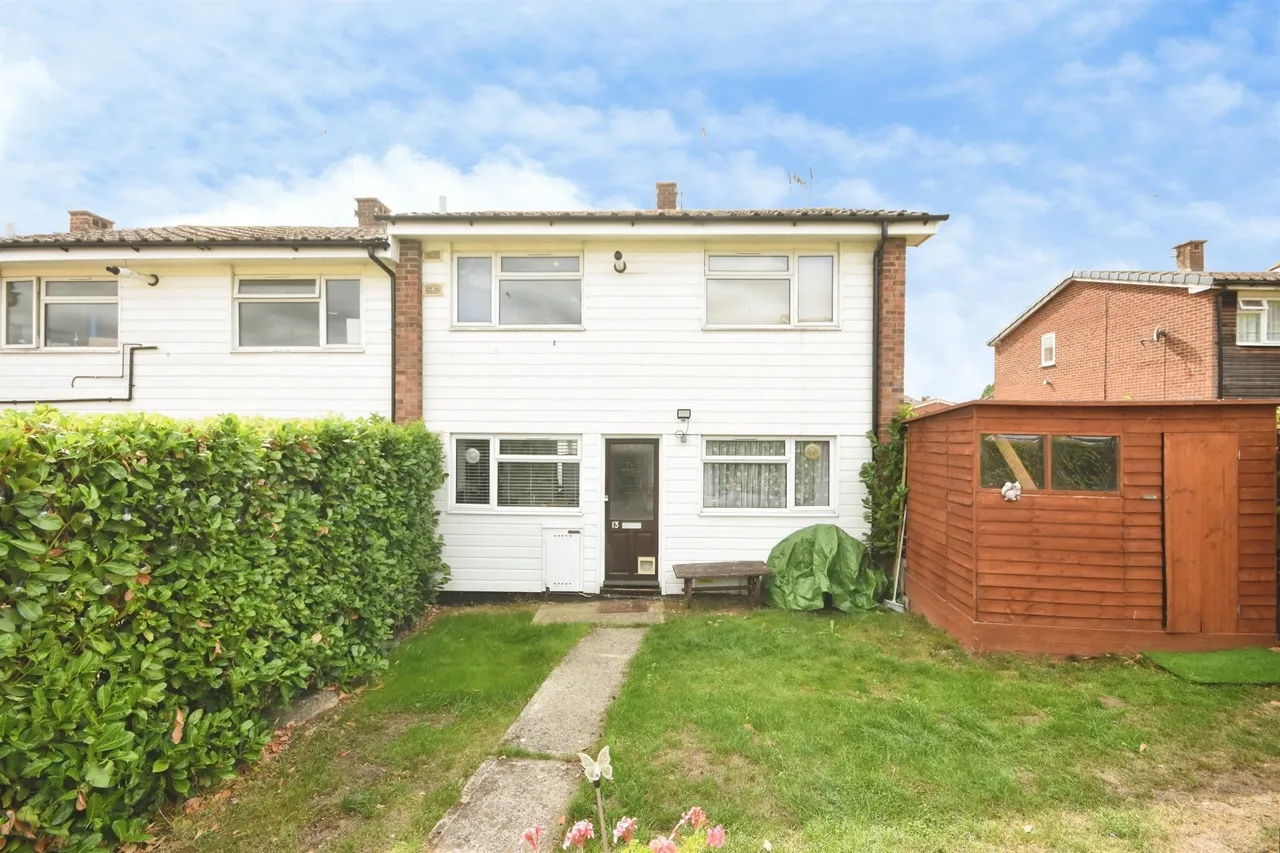 Spring Rise, Galleywood, CHELMSFORD, photo 12