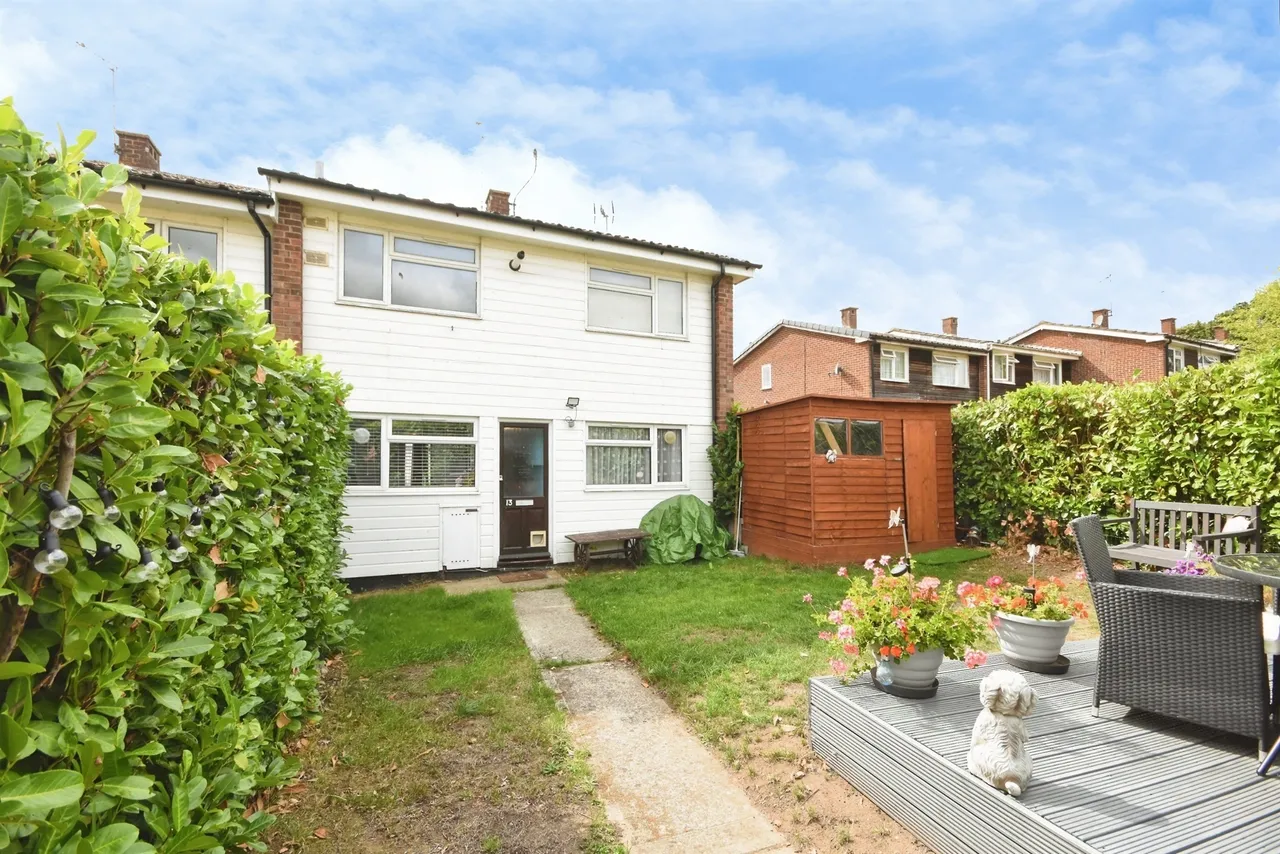 Spring Rise, Galleywood, CHELMSFORD, photo 11