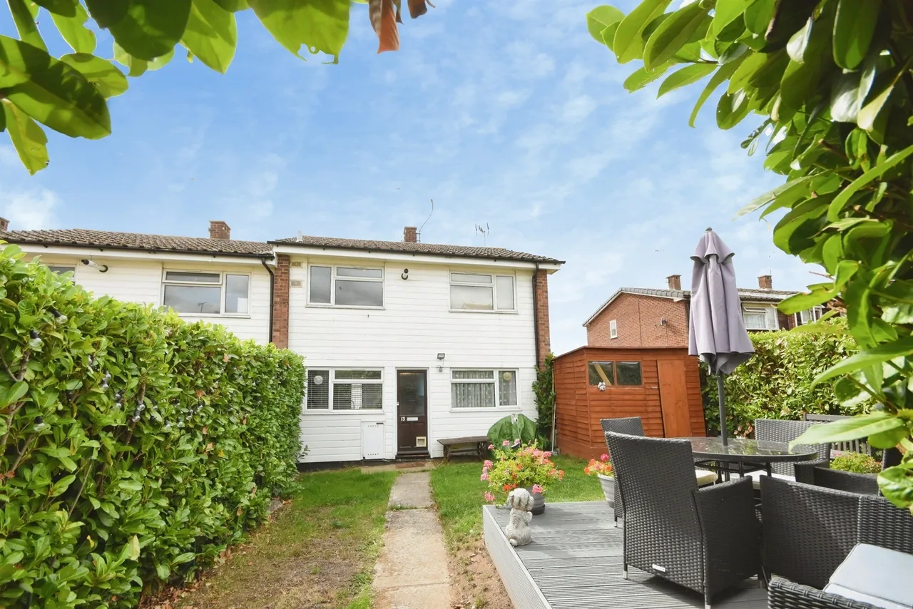 Spring Rise, Galleywood, CHELMSFORD, photo 10