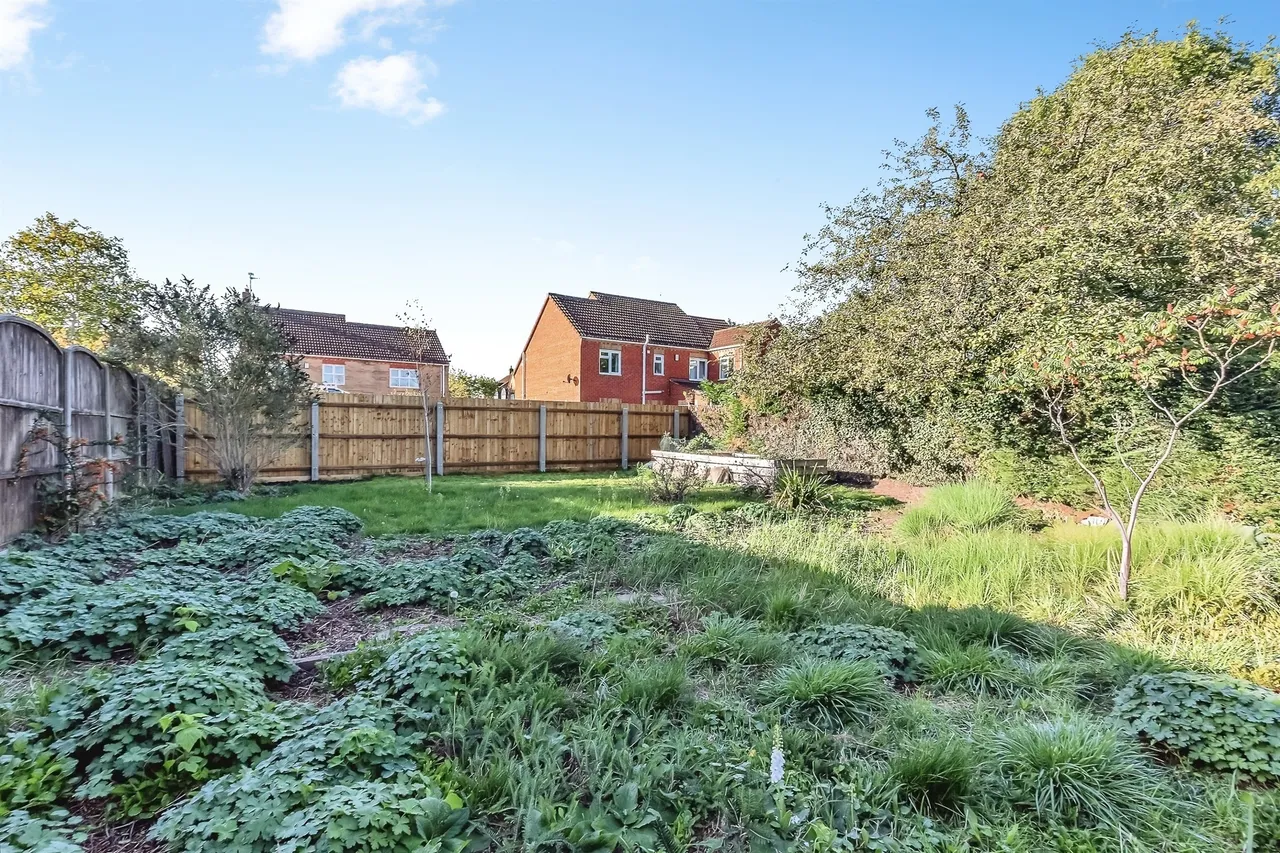Eastrea Road, Peterborough, PE7, photo 18