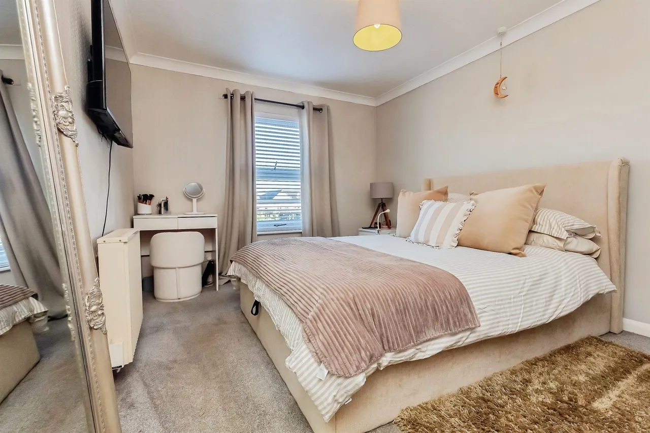 Eastrea Road, Peterborough, PE7, photo 11