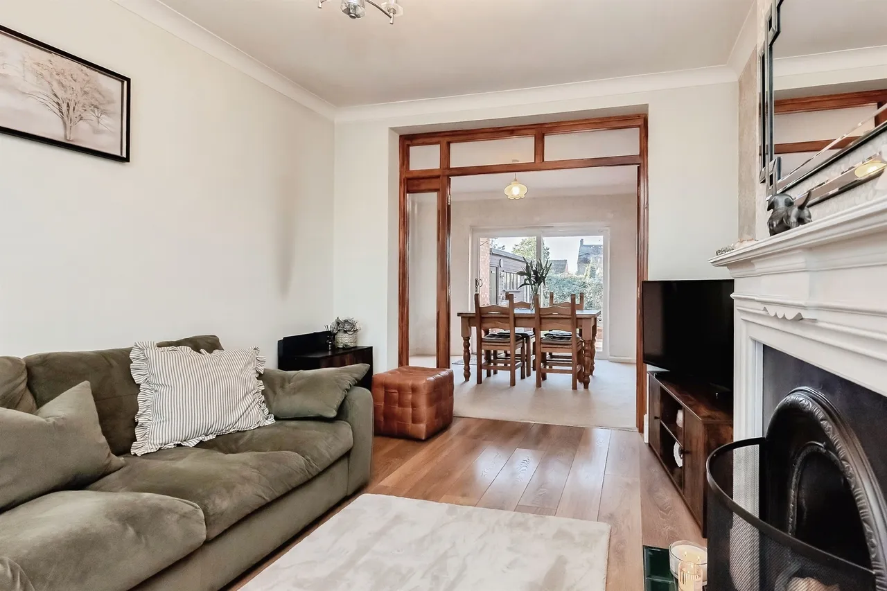 Eastrea Road, Peterborough, PE7, photo 8