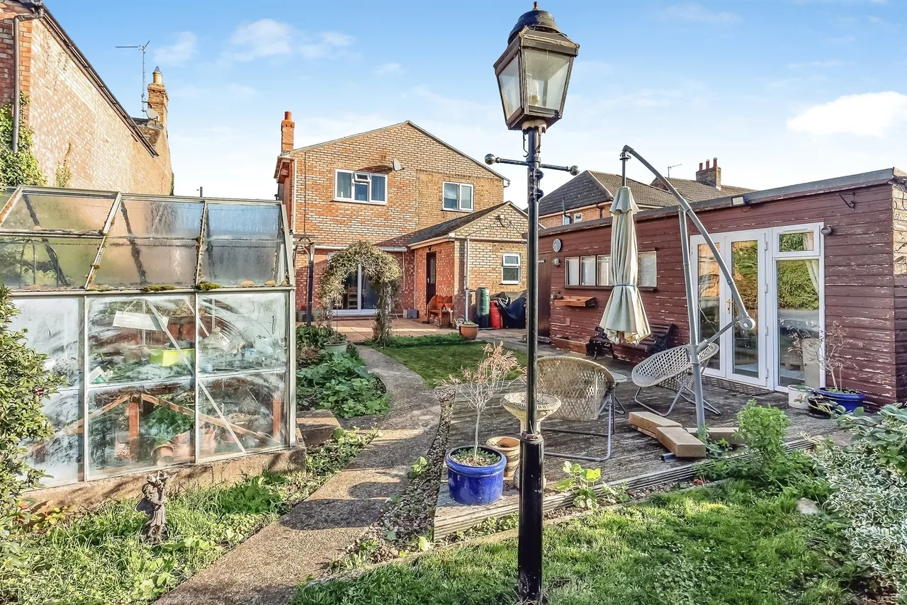 Eastrea Road, Peterborough, PE7, photo 19