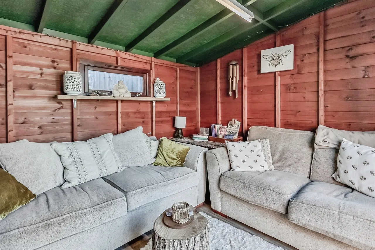 Eastrea Road, Peterborough, PE7, photo 15