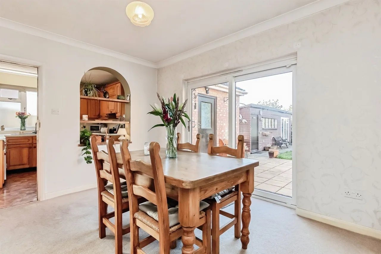 Eastrea Road, Peterborough, PE7, photo 5