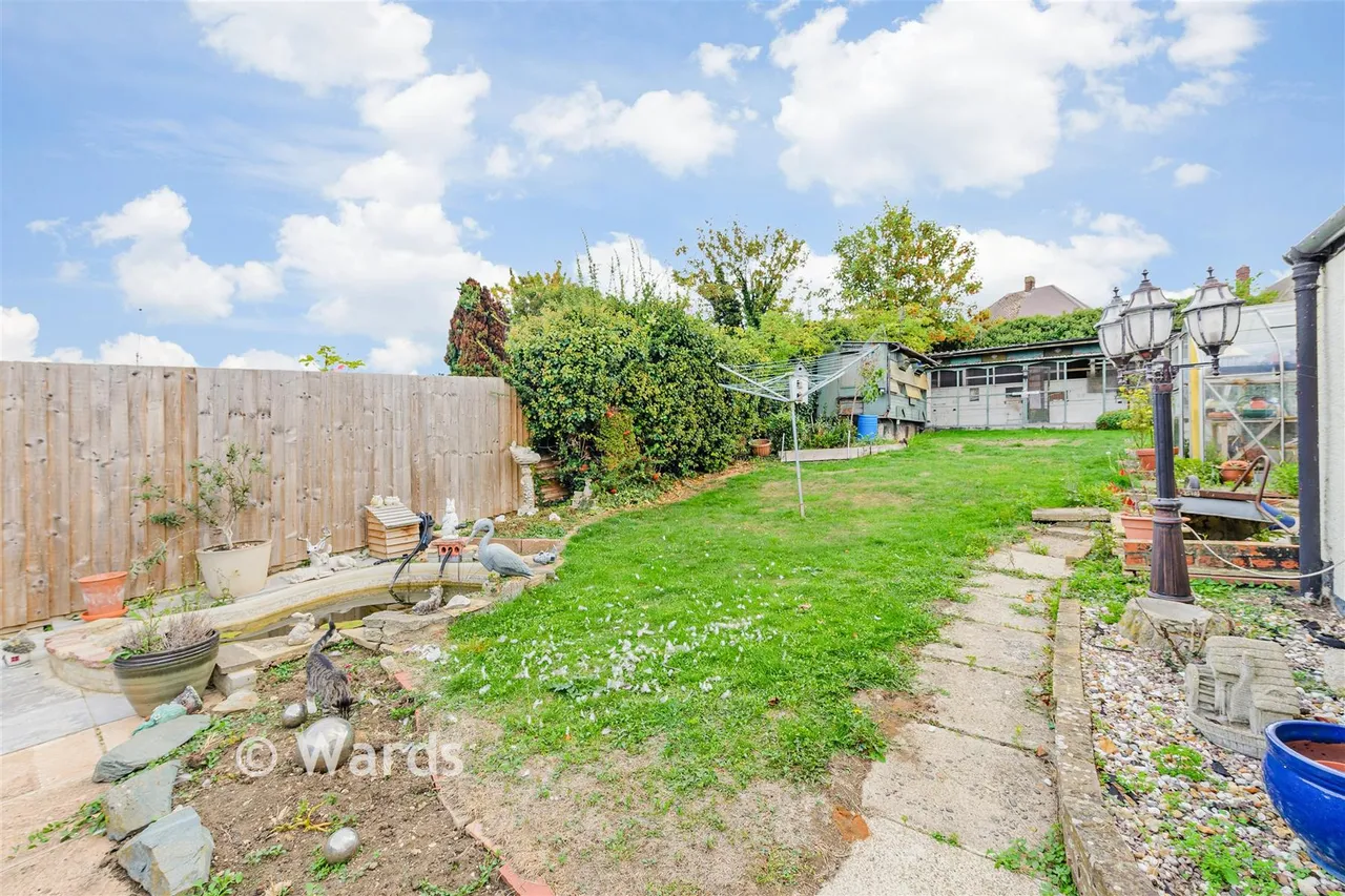 Lamorna Avenue, Gravesend, DA12, photo 9