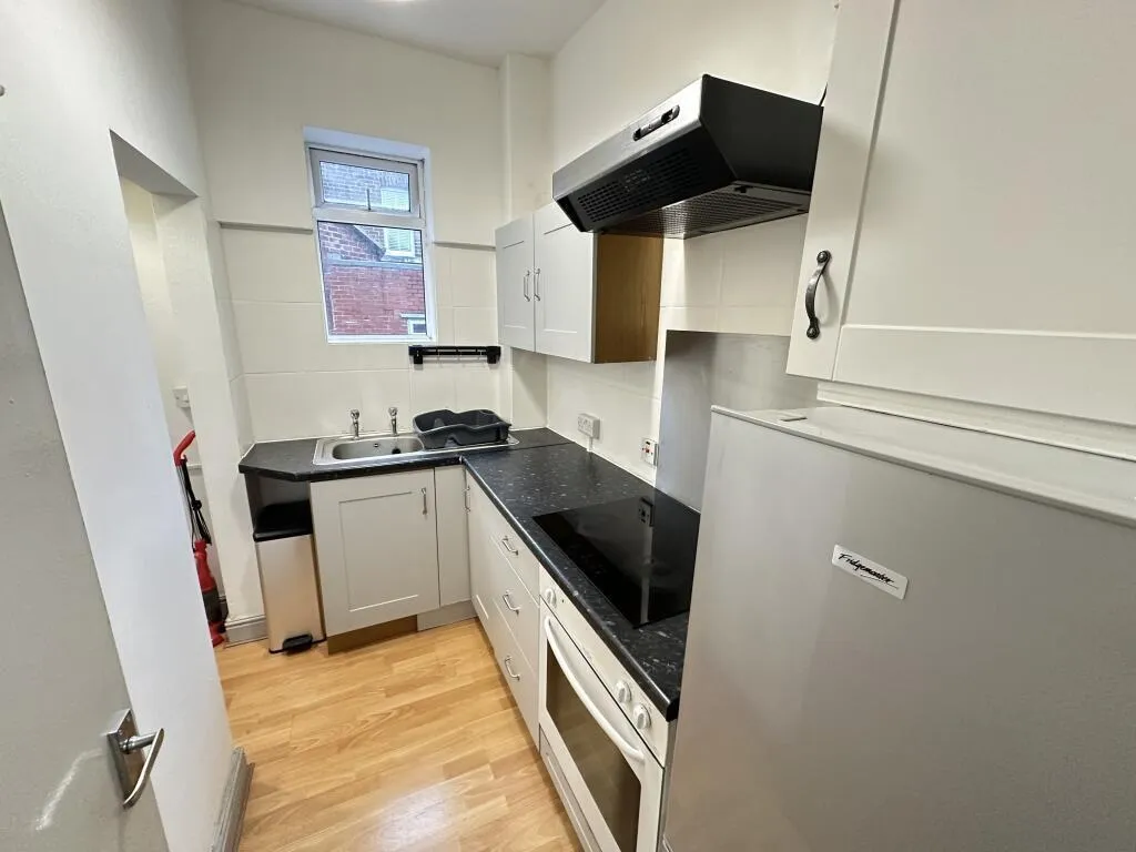 Sheldon Road, Sheffield, Nether Edge, S7 1GW, photo 3