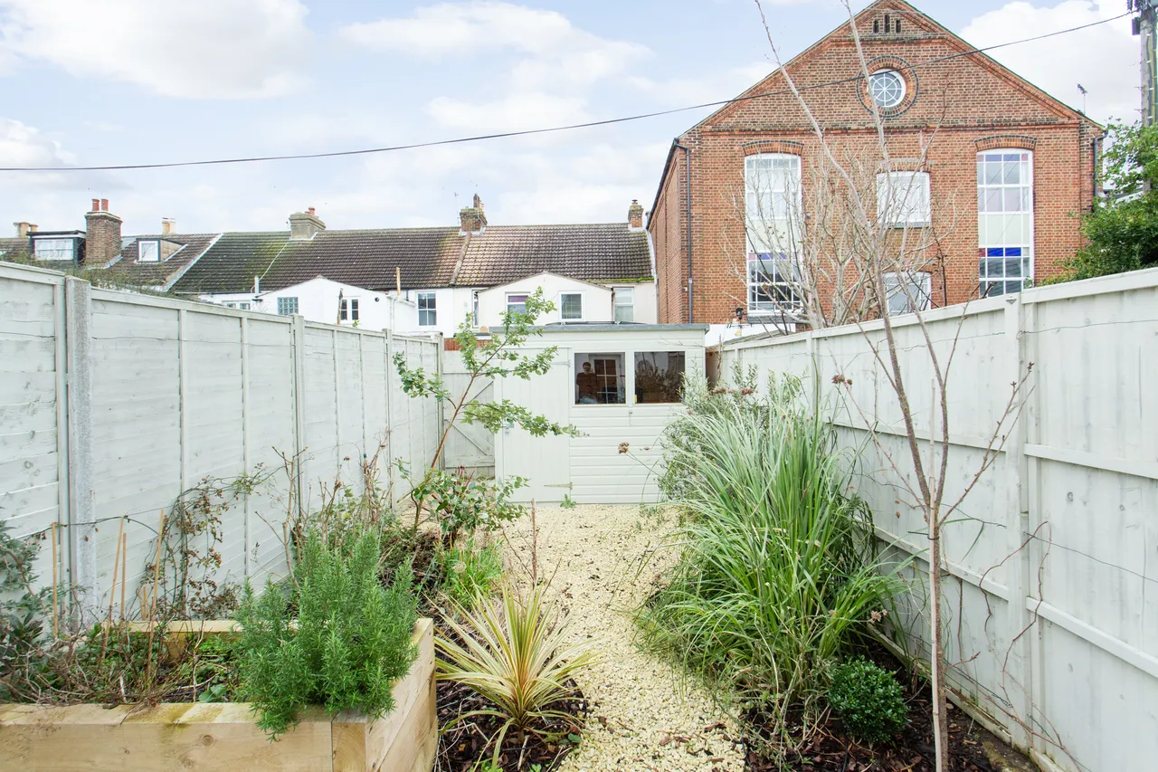 Sydenham Street, Whitstable, CT5, photo 21