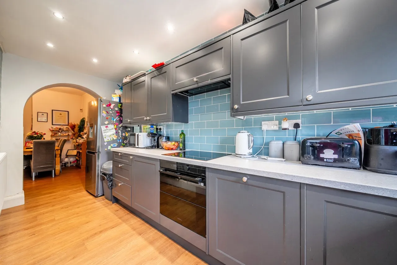 Perry Hall Road, BR6, photo 2