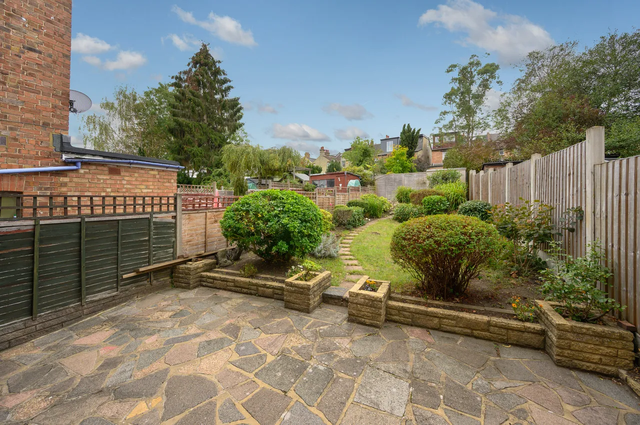 Barnet, EN4, photo 9