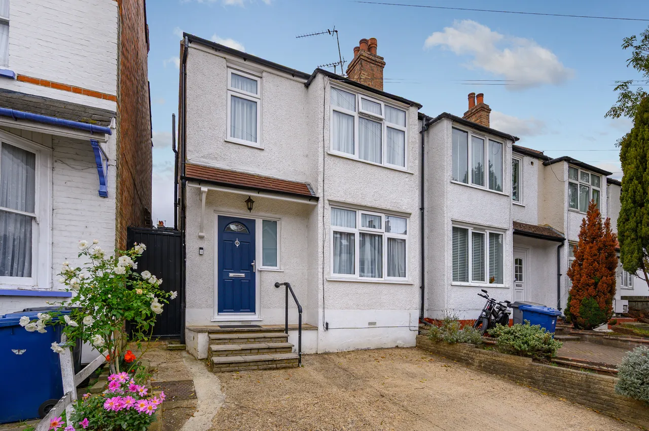 Barnet, EN4, photo 2