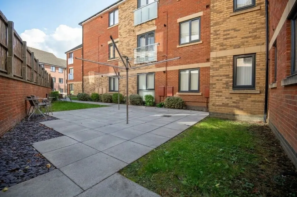 Broad Green, Wellingborough, NN8, photo 13