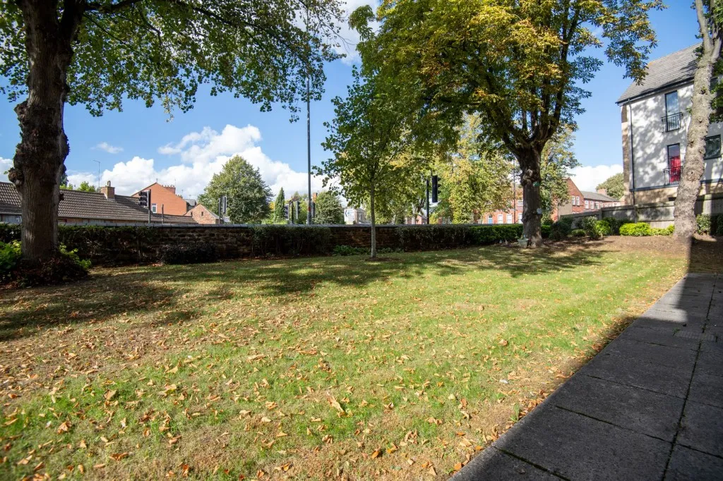 Broad Green, Wellingborough, NN8, photo 14