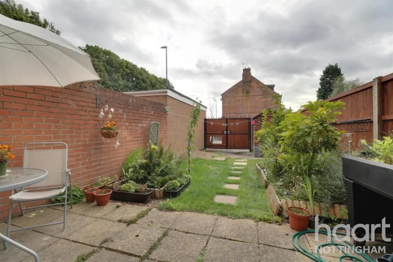 Monsall Street, Basford, NG7, photo 9
