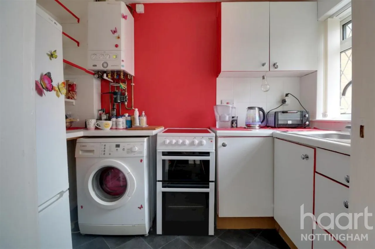 Monsall Street, Basford, NG7, photo 5