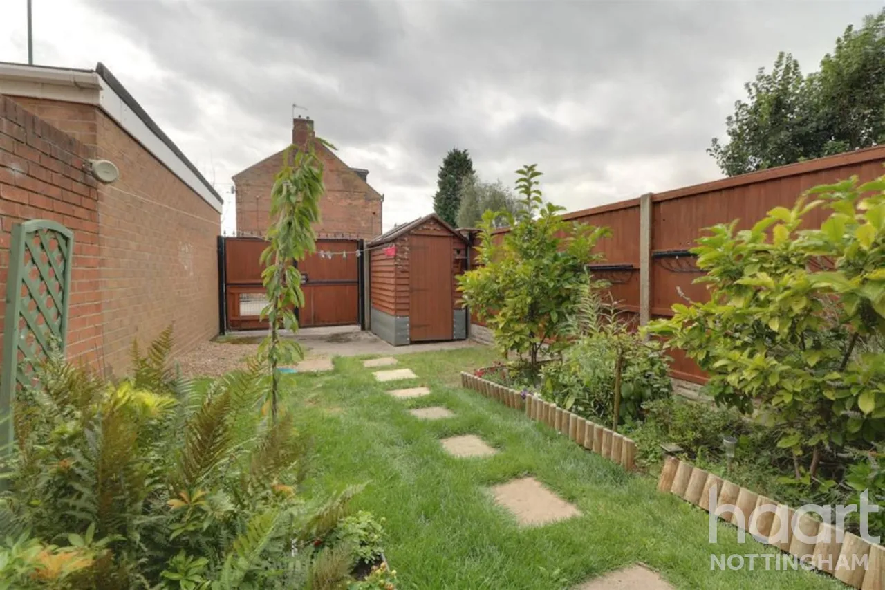 Monsall Street, Basford, NG7, photo 10