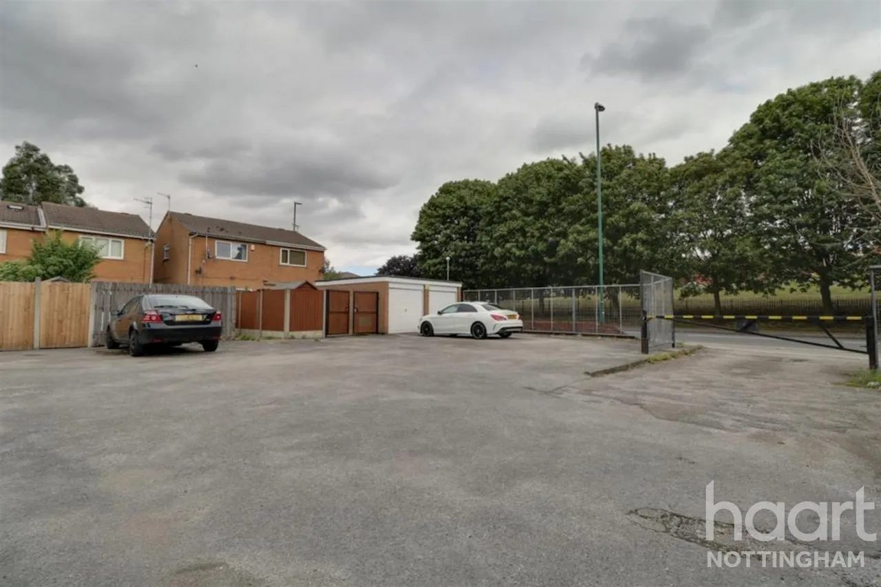 Monsall Street, Basford, NG7, photo 12