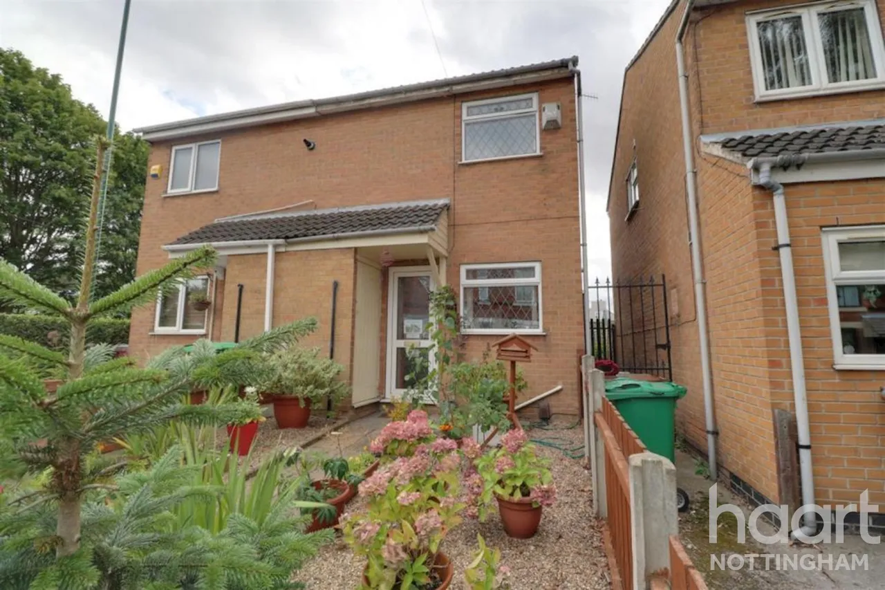 Monsall Street, Basford, NG7, photo 2