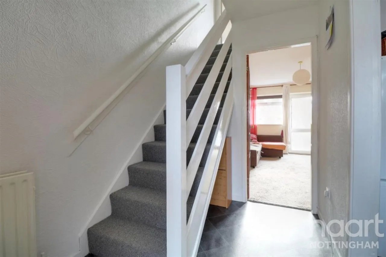 Monsall Street, Basford, NG7, photo 3