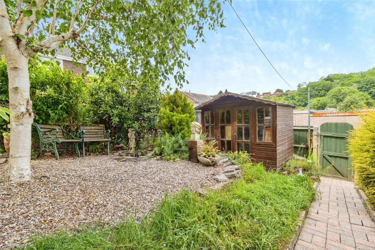 Furness Close, Paignton, TQ4, photo 15