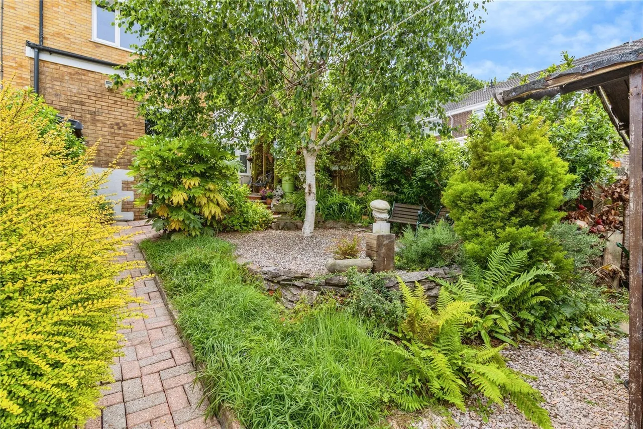 Furness Close, Paignton, TQ4, photo 21